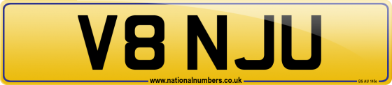 V8 NJU