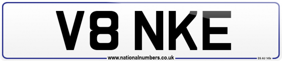 V8 NKE