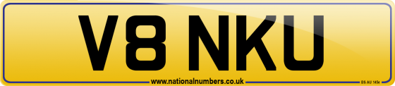 V8 NKU