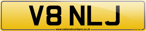 V8 NLJ