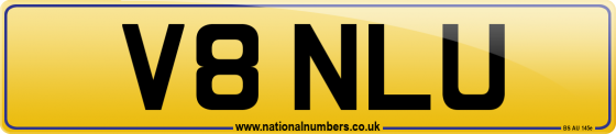 V8 NLU