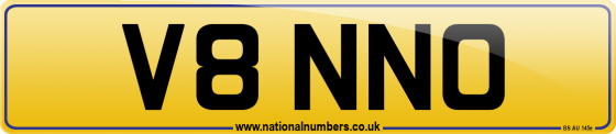 V8 NNO
