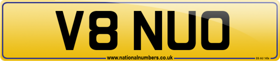 V8 NUO