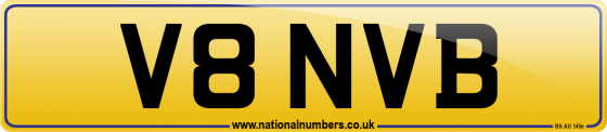 V8 NVB