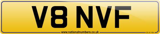 V8 NVF