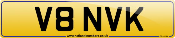V8 NVK