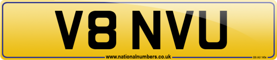 V8 NVU