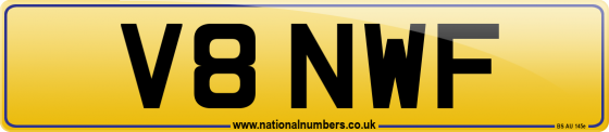 V8 NWF