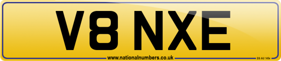 V8 NXE