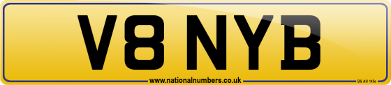 V8 NYB