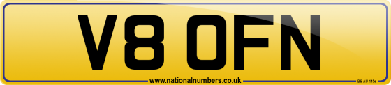 V8 OFN