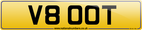 V8 OOT