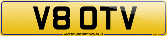 V8 OTV