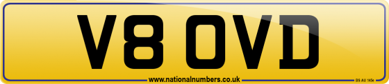 V8 OVD