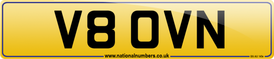 V8 OVN