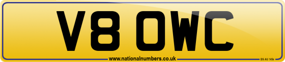 V8 OWC