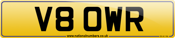 V8 OWR