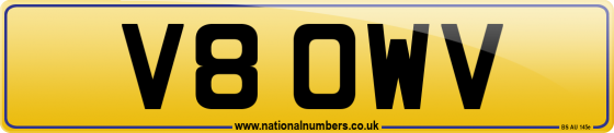 V8 OWV
