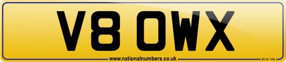 V8 OWX
