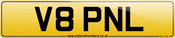 V8 PNL