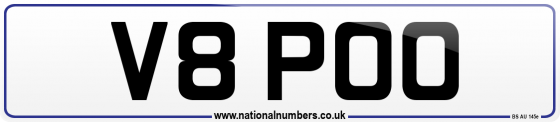 V8 POO