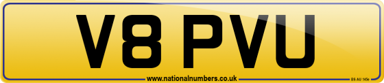 V8 PVU