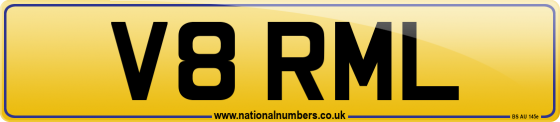V8 RML