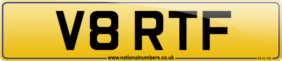 V8 RTF