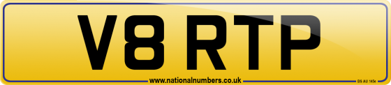 V8 RTP