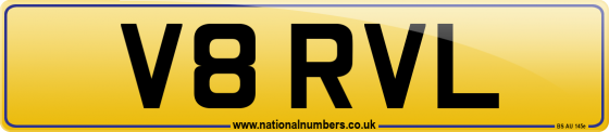 V8 RVL