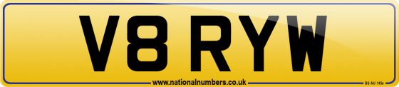 V8 RYW