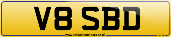 V8 SBD