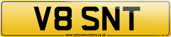 V8 SNT