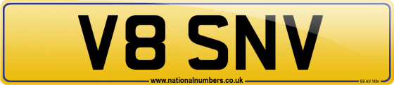 V8 SNV