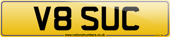 V8 SUC