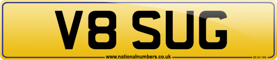 V8 SUG
