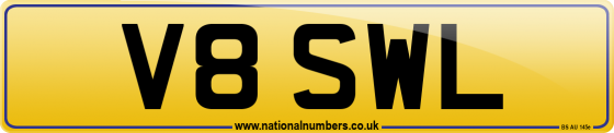 V8 SWL