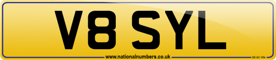 V8 SYL