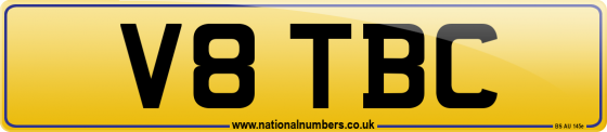 V8 TBC