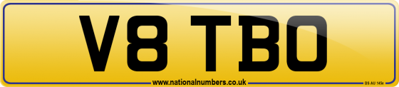 V8 TBO