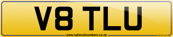 V8 TLU