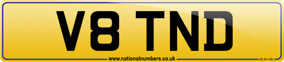V8 TND