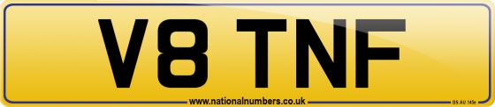 V8 TNF
