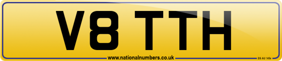 V8 TTH