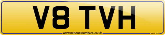 V8 TVH