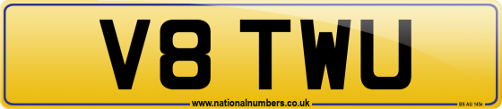 V8 TWU
