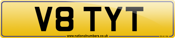 V8 TYT