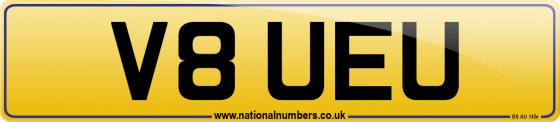 V8 UEU