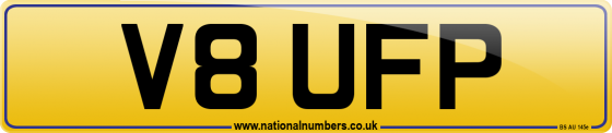 V8 UFP