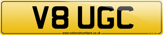 V8 UGC